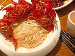 -爱碗亭·鲜炒湖南菜(壹城中心店)