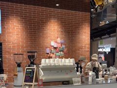 -Manner Coffee(淮海755店)