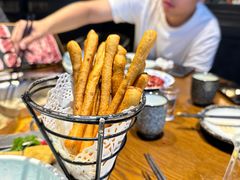 -快乐小羊(富强中路店)