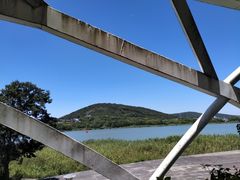-长广溪湿地公园