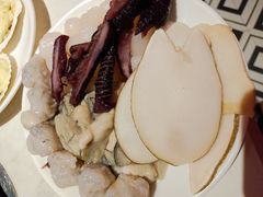 -SEA西雅图海鲜自助餐厅(正义店)