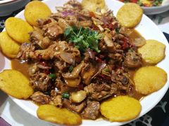 -一块豆腐·海鲜·家常菜(李沧书院路店)