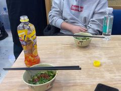 -木木鲜海鲜面(天一店)