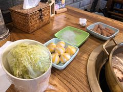 -四喜小胖·北京涮肉(五道营店)