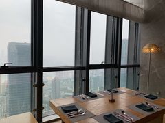 -解放碑威斯汀酒店-知味国际美食餐厅