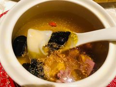 -扬州香格里拉·香宫中餐厅