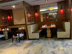 -苏州园区福朋喜来登酒店·聚味轩中餐厅