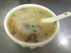及第粥-源记肠粉(华贵路店)