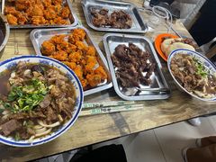 -清真-戏楼王记牛肉面