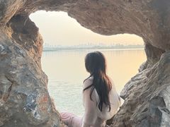 -东湖落雁景区
