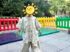 -豆初托育园 Baby Bean Day care Center