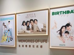 -海马体照相馆(上海月星环球港店)