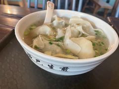 -哑巴生煎(临顿路店)