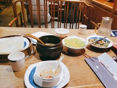 -满园烤鸭·春饼(抚顺万达店)