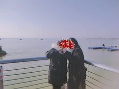 -滆湖低碳生态公园