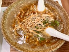-舞素卷菜煎饼.糁汤(万达金街店)