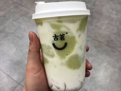 -古茗(诸暨不夜城店)