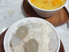 -聪嫂私房甜品(旺角二店)