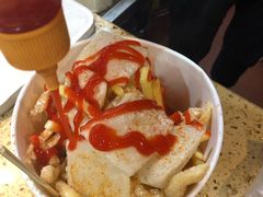 -柳陈記鸡柳薯条年糕(恒大店)