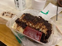 桂花甑糕-牛街清顺斋小吃(牛街东里小区一区店)