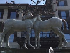 -鹭江潮餐厅•福建菜(鹭江佲家酒店)