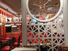 大堂-米家小馆(新华店)