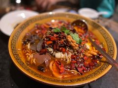-蜀都丰 正宗水煮鱼(建德天城店)