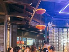 大堂-川西坝子火锅(清江东路3.0直营店)