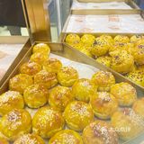 减肥星人一定会爱上的山河饼局🔥