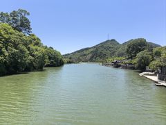 -绩溪龙川景区