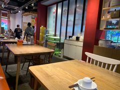 大堂-成都吃客(九眼桥店)