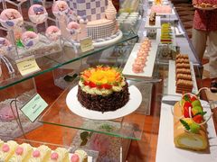 -二楼咖啡厅·厦门源昌凯宾斯基大酒店(湖滨中路店)