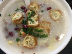 荔湾艇仔粥-卓粤拉肠(红庙店)