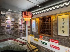 -百年银屏蚝烙·潮汕菜·非遗(乐山店)