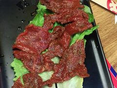 -九记潮汕现切鲜牛肉自助火锅(新开铺店)