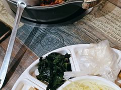 -鸡遇虾煲干锅火锅(小寨金莎店)