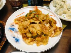 -祝家饺子馆