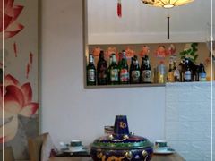 -毛辣果·贵州红酸汤牛肉火锅(西单店)