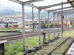 -岚山嵯峨野观光小火车
