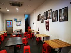 大堂-细妹五香牛杂(步行街店)