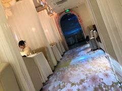 -晶雅花园西餐厅(南京首店)