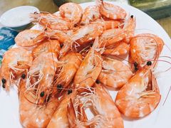 -田源农家饭店·窑鸡王·海鲜(东部湾·融创店)