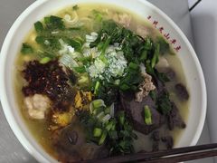 -文山荷鲜居(翠湖店)