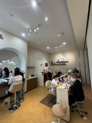 -Wax Brow蜜蜡脱毛美甲美睫眉吧