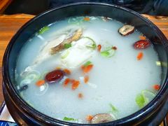 -百年石锅饭·朝鲜族传统民餐