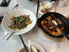 -拾溪餐厅·包厢(杭州千禧度假酒店)