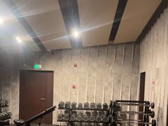 -漠浔MOTION健身(虹桥国际展汇店)