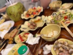 -疍家人黄记海鲜火烧烤