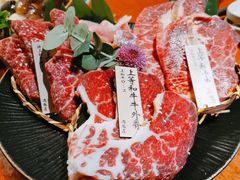 -肉魁屋·烧肉·烧鸟·酒场(高新店)