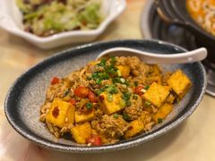 鱼籽焖豆腐-李师傅脆肚(梅林店)